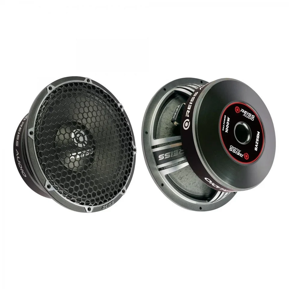 Reiss RS-MB82VB - Bild 2