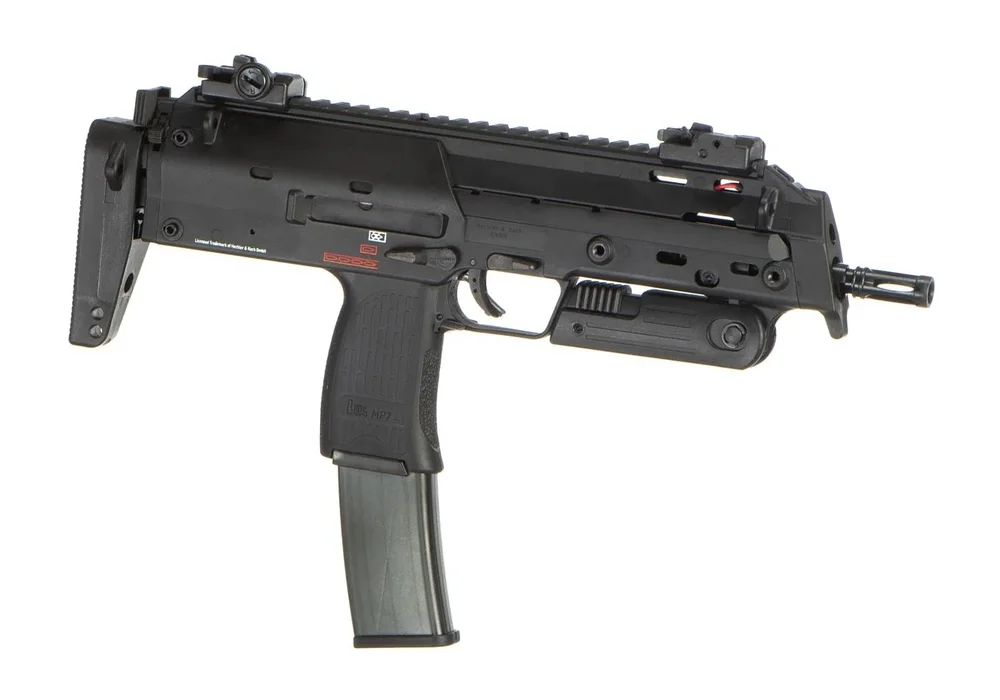 H&K MP7 A1 - Bild 3