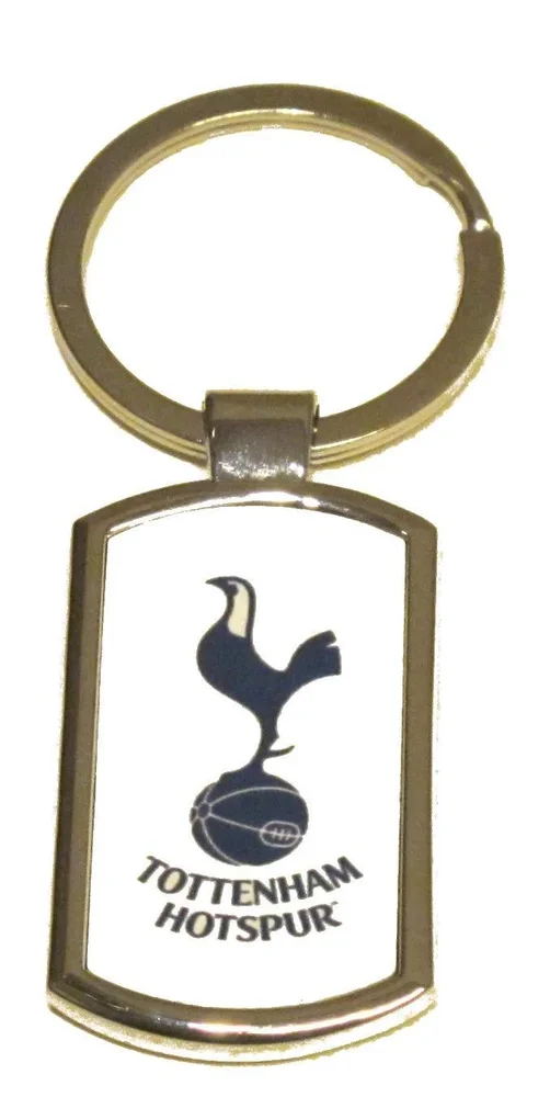 Tottenham - Nyckelring - Bild 1