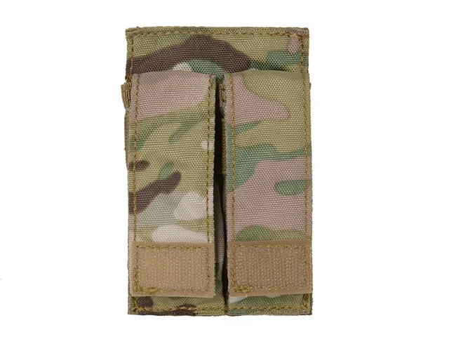 Double pistolmagasinlomme – Multicam - Bild 3