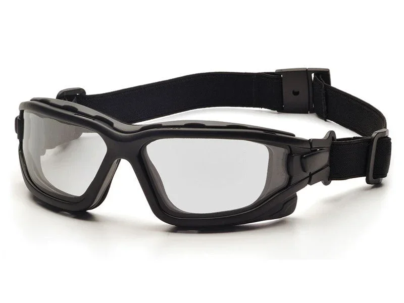 ANTIDUG GOGGLES – I-force ( Slim model ) ANTIDUG GOGGLES – I-force ( Slim model )
