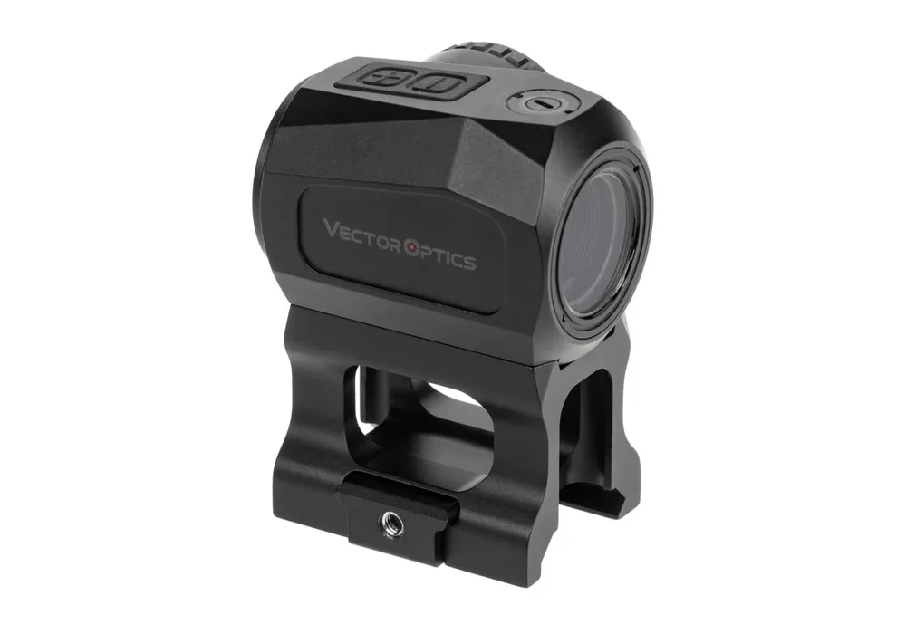 Vector Optics Scrapper 1x20 MICRO Rødpunktsigte - Bild 2