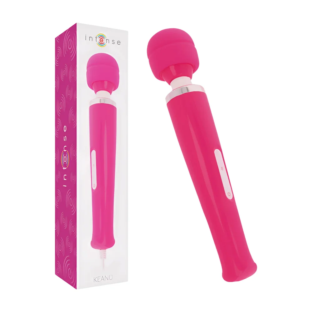 VIBRATOR WAND KEANU - Bild 2