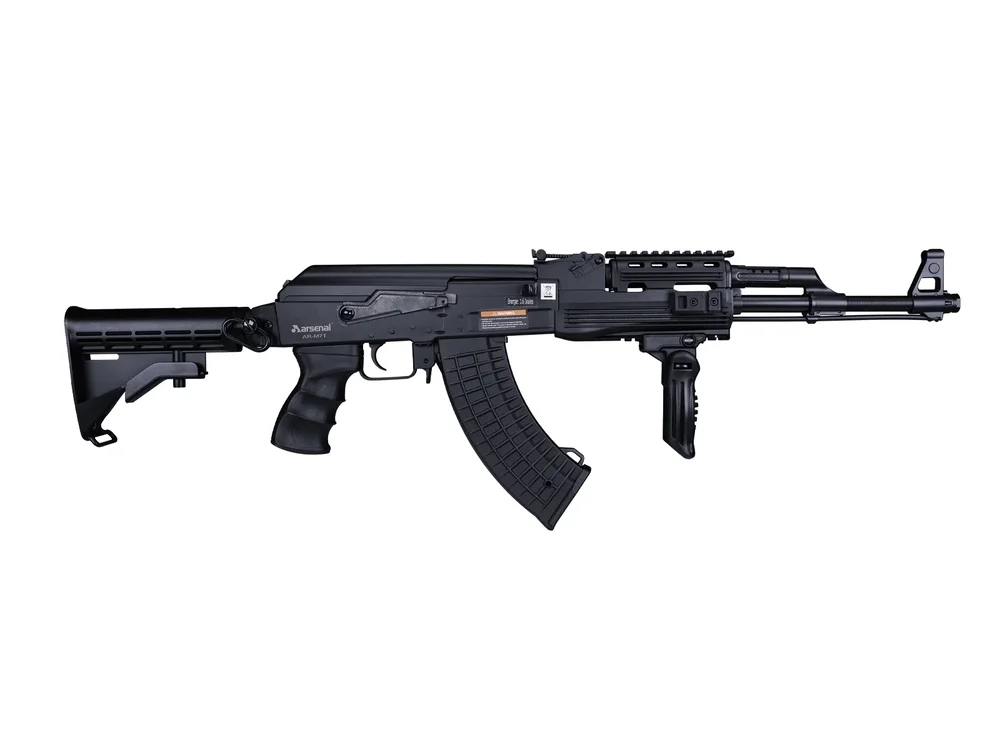 Arsenal AR-M7T, AEG, Value Pack - Bild 2