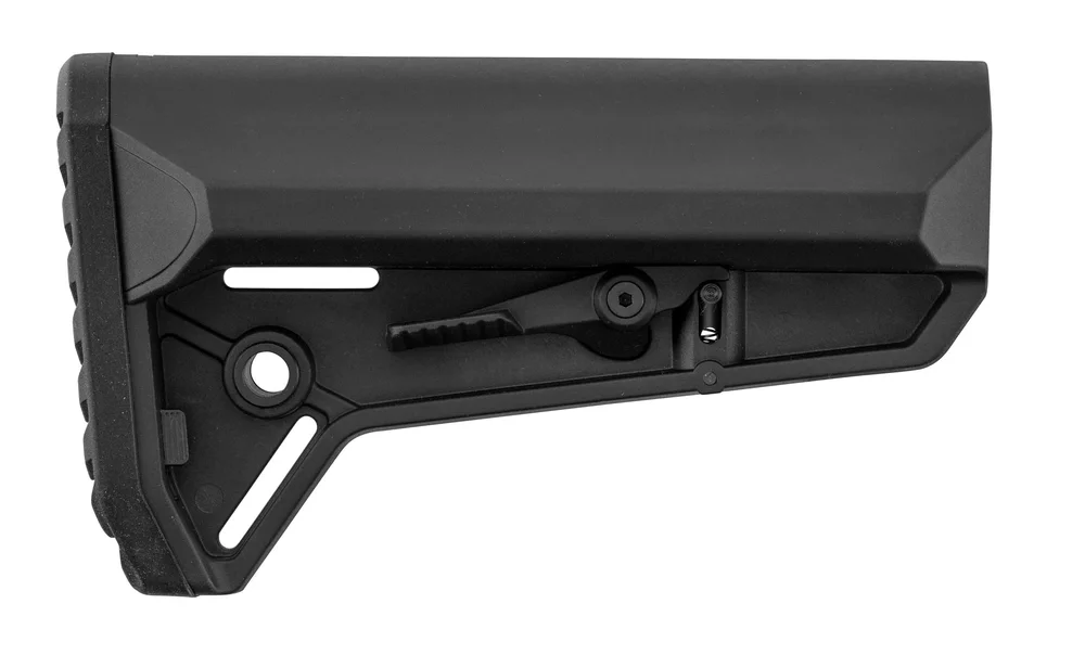 NSR Lancer Tactical Stock - Bild 3