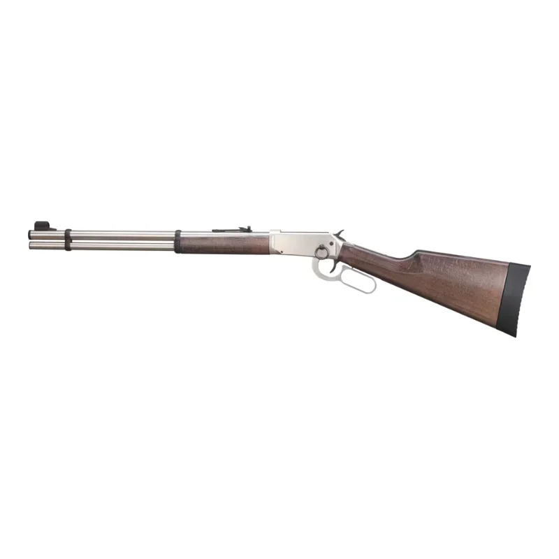 Walther Lever Action Steel Finish CO2 luftgevær - Bild 1