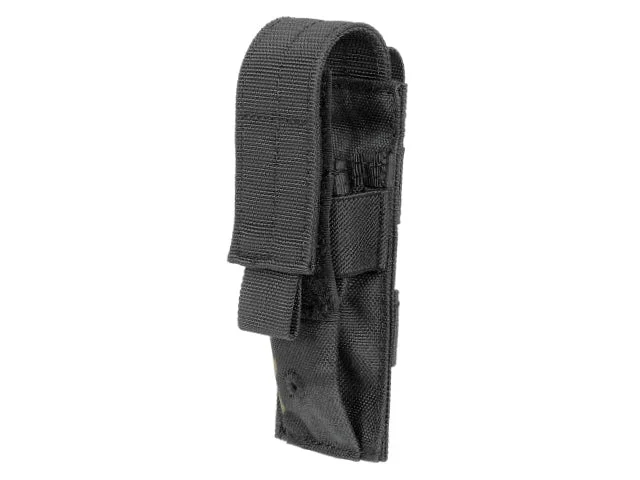 Single lomme til pistolmagasiner – Multicam Black - Bild 2