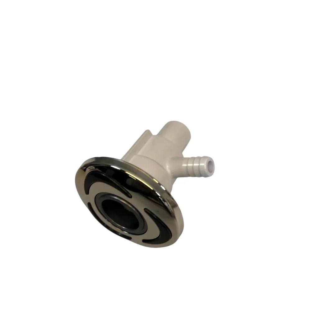JET 2 1/2" HI FLO SS - MQ 2013+ - Bild 2