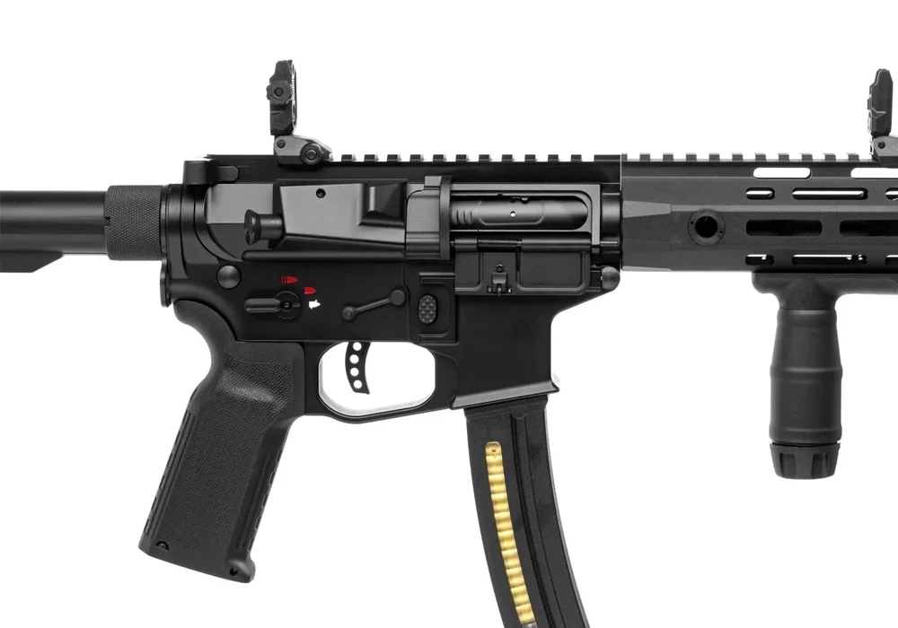 Cyma CM106A AR9 Platinum Series - Bild 3