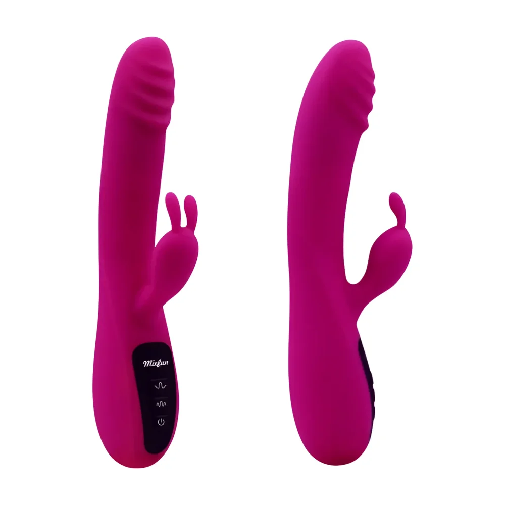 VIBRATOR SILKY BLISS - Bild 2