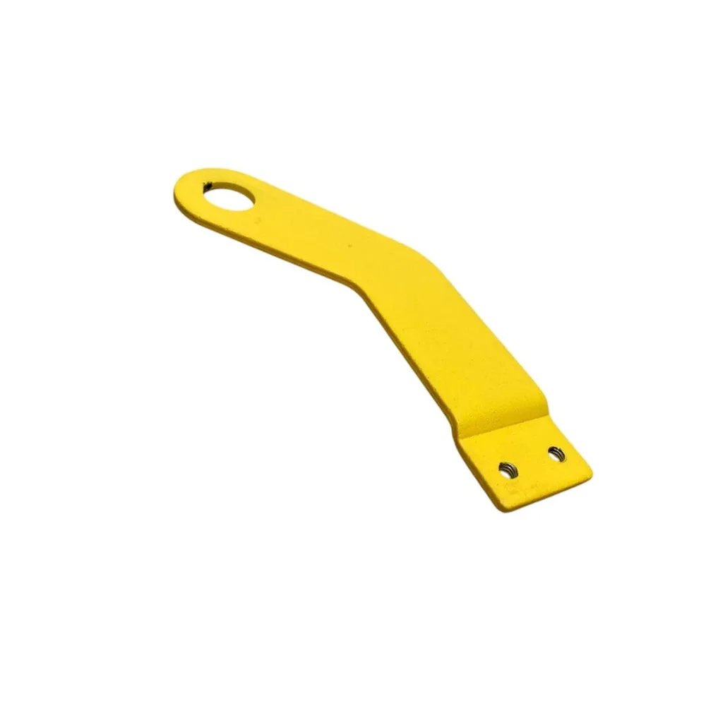 number plate support B (soporte de matrícula B) Blade Mini - Bild 2