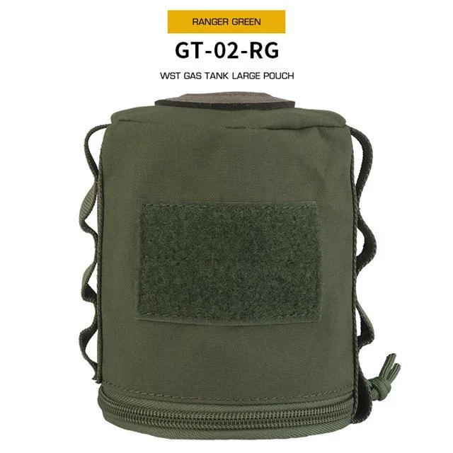 WST Gas Cartridge Nylon Case (Large) WST Gas Cartridge Nylon Case (Large)