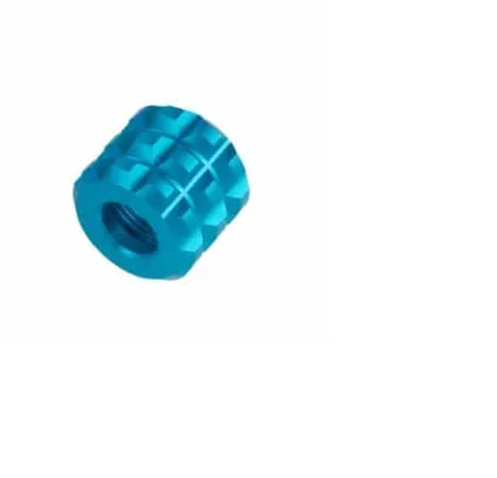 SSP18/SSE18 – THREAD COVER SSP18/SSE18 – THREAD COVER