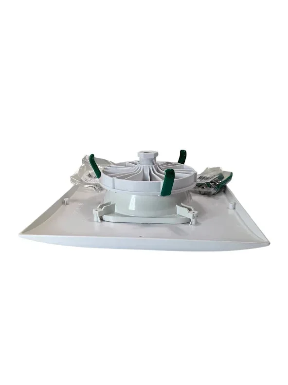 Lampa komplett utan nisch LED 12 vit - Bild 3
