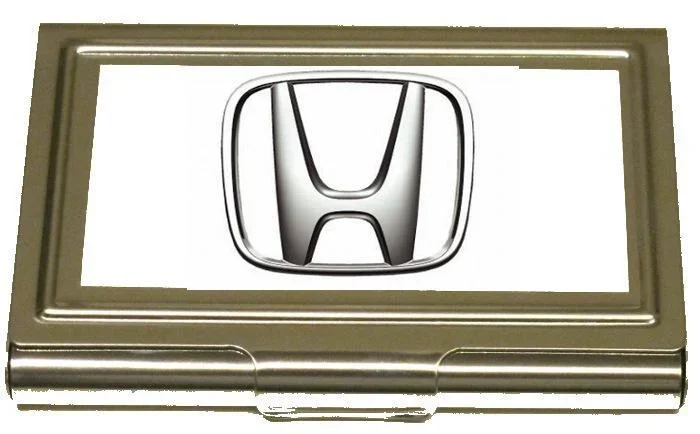 Honda Korthållare - Bild 1