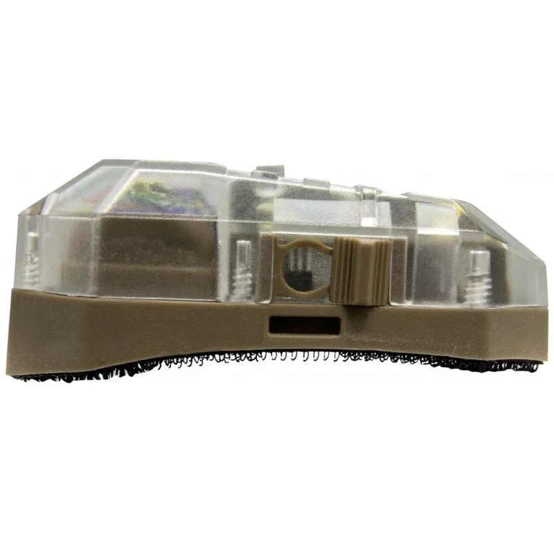 EARMOR F101 Stealth Identification Beacon (Green/White/IR Light) - Bild 2