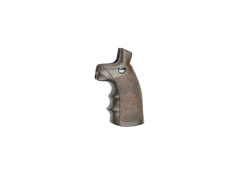 Dan Wesson wood style revolver grip Dan Wesson wood style revolver grip
