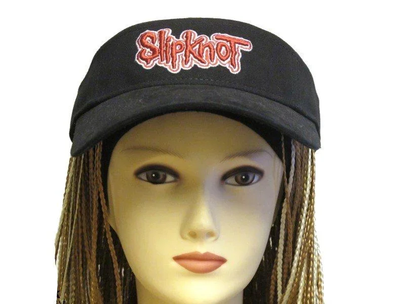 Skärmkeps - Slipknot - Bild 1