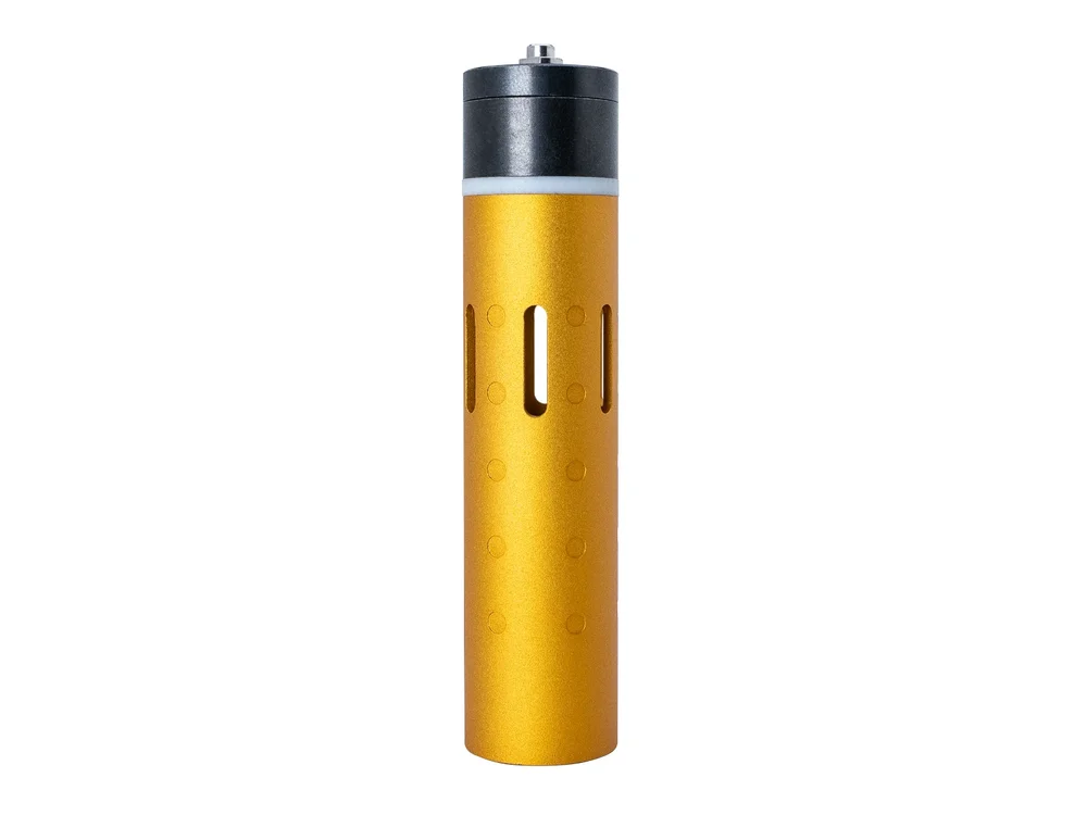 Action Army M150 CO2 Power Chamber, C1 Pro, Gold Action Army M150 CO2 Power Chamber, C1 Pro, Gold