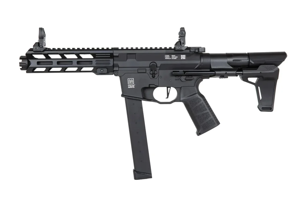 Specna Arms SA-X10 EDGE™ High Speed Specna Arms SA-X10 EDGE™ High Speed