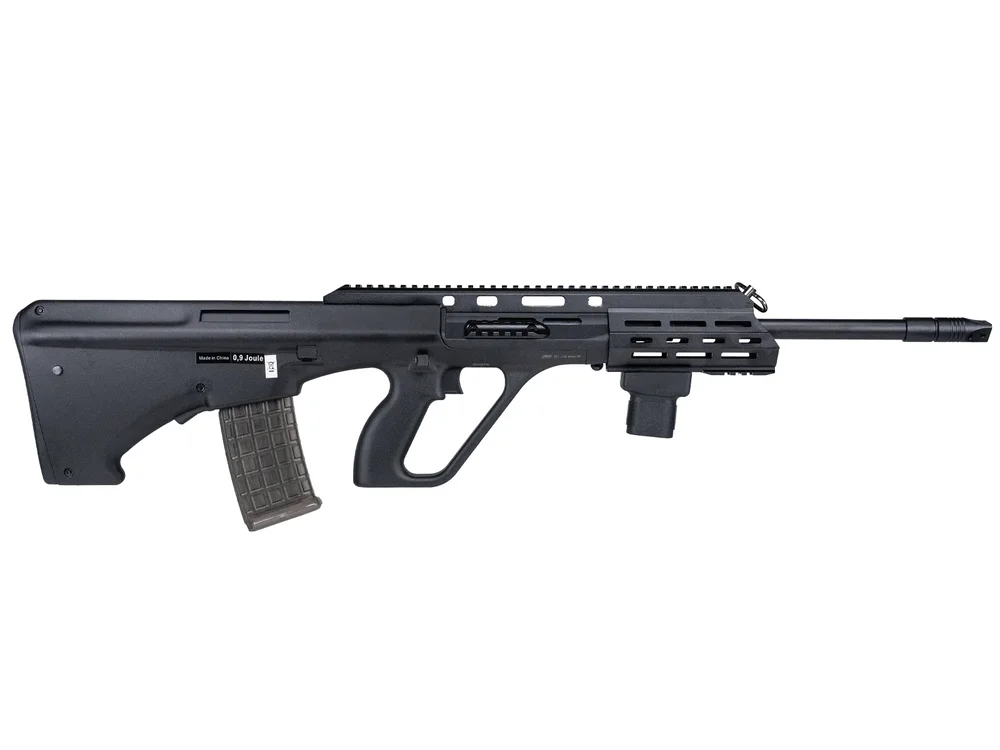 Steyr AUG A3, AEG, full-auto - Bild 2