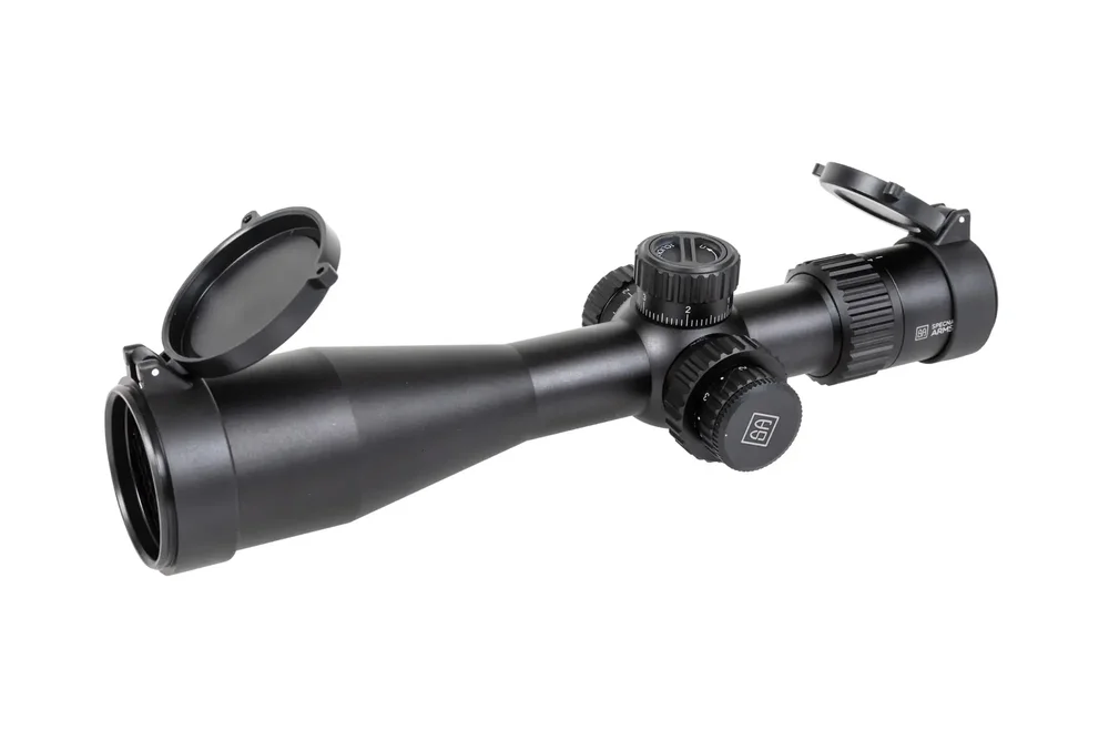 Specna Arms PRIME 4–16x44 SFIR FFP Kikkertsigte - Bild 2