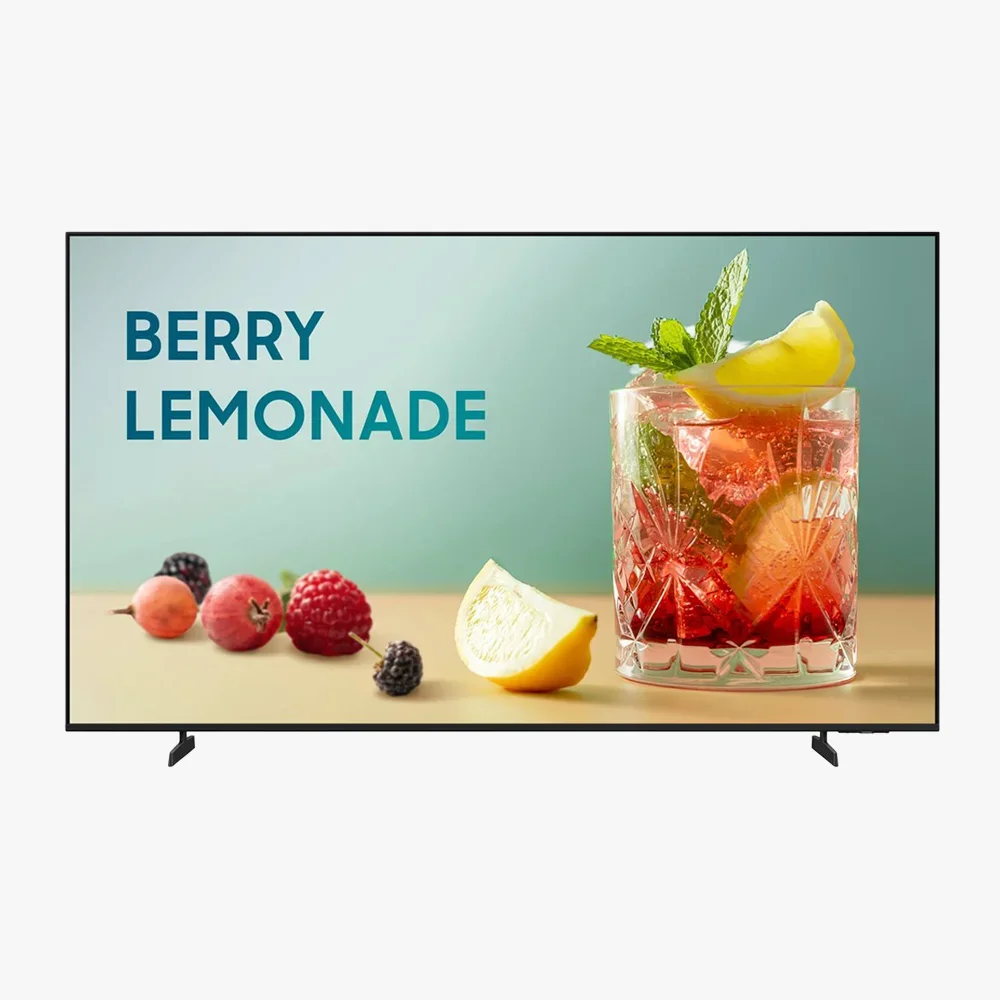 Samsung Business TV BEF-H, 16/7 4K 300nits - Bild 2