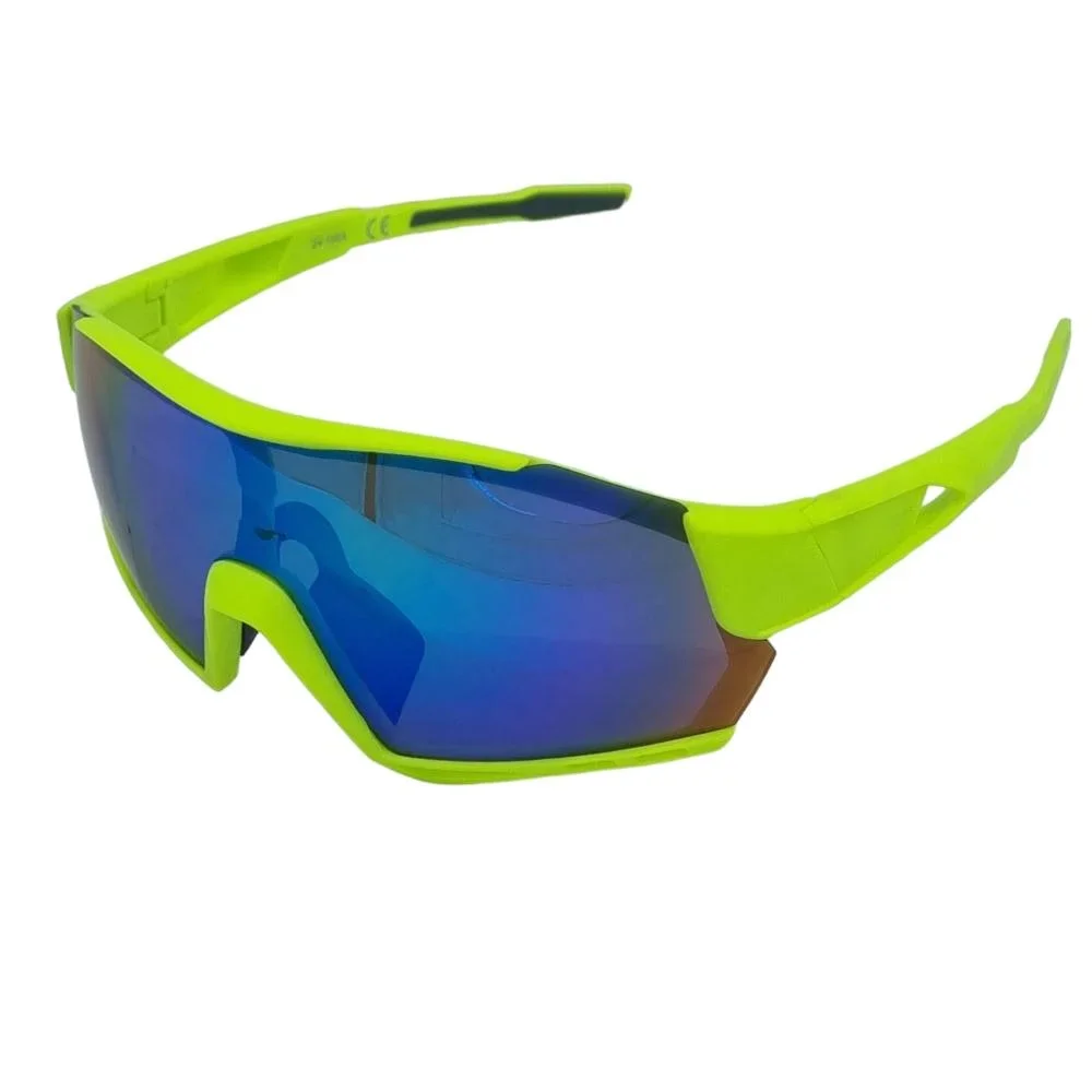 Sportsolglasögon ApexArmor - Bild 3