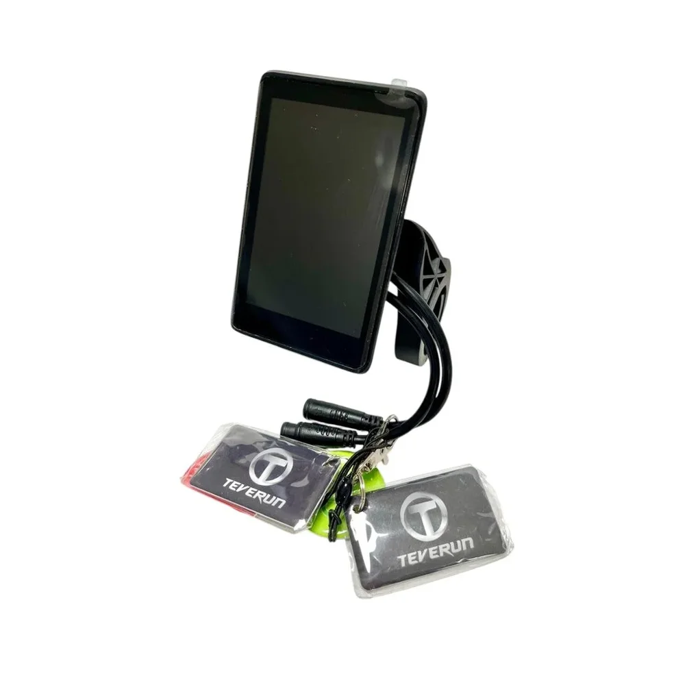 TFT DISPLAY (Pantalla) 3.5inch APP version Teverun Fighter 11 - Bild 2