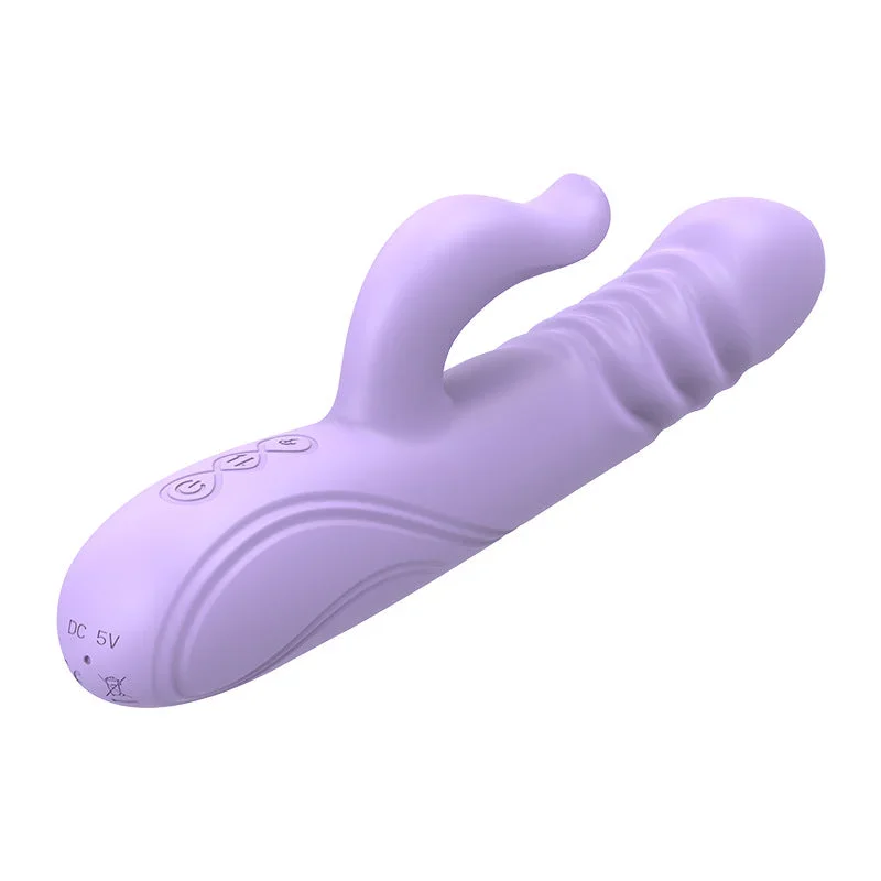 VIBRATOR DILDO DEEP - Bild 2