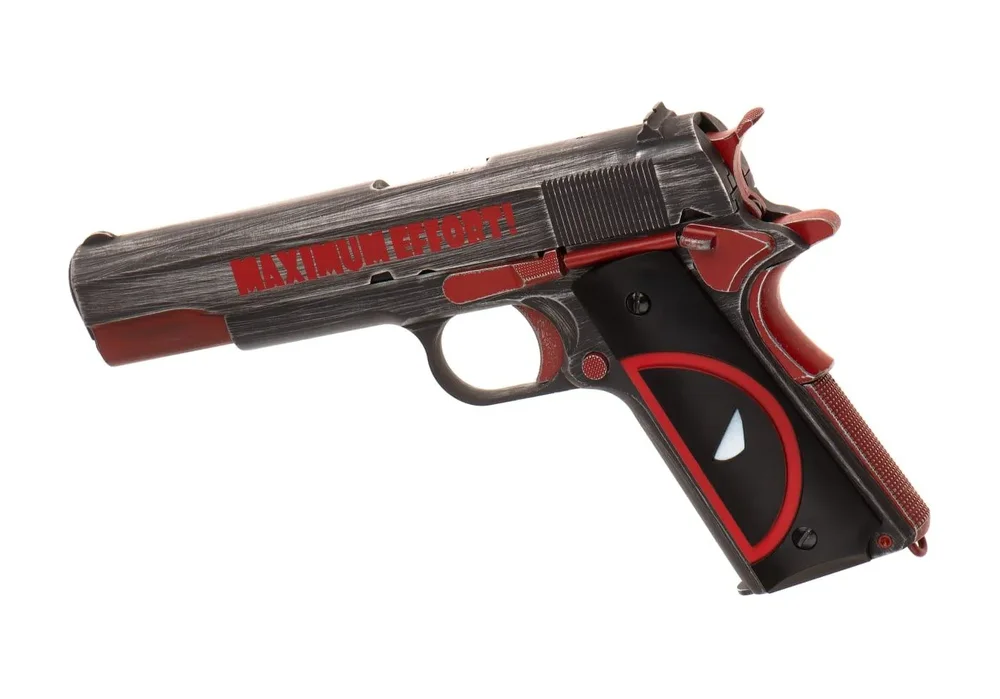 GBB 1911 NE2201 - Bild 2