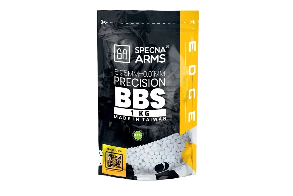 Specna Arms EDGE ULTRA 0.25g BBs Airsoft