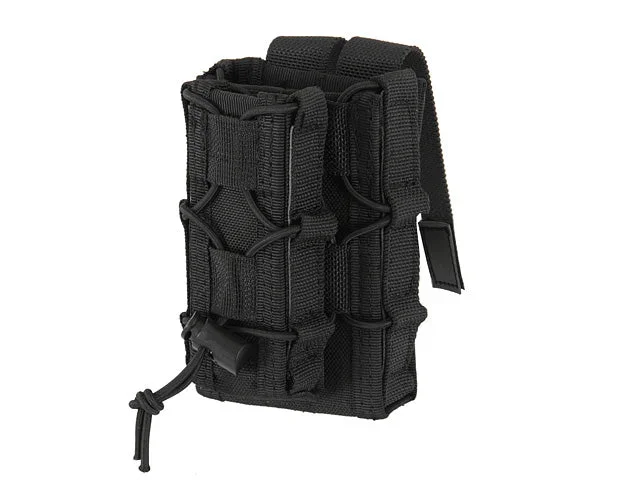 MOLLE Combo Speed magasinlomme til riffel/pistol - Bild 3
