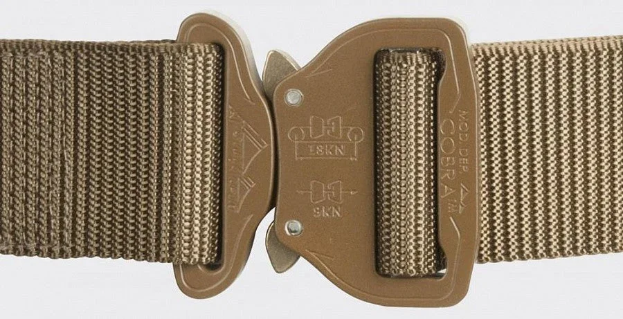 HELIKON COBRA FC45 Tactical Belt - Bild 2