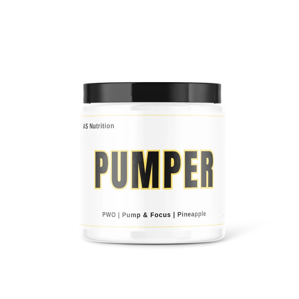 Pumper - Bild 1