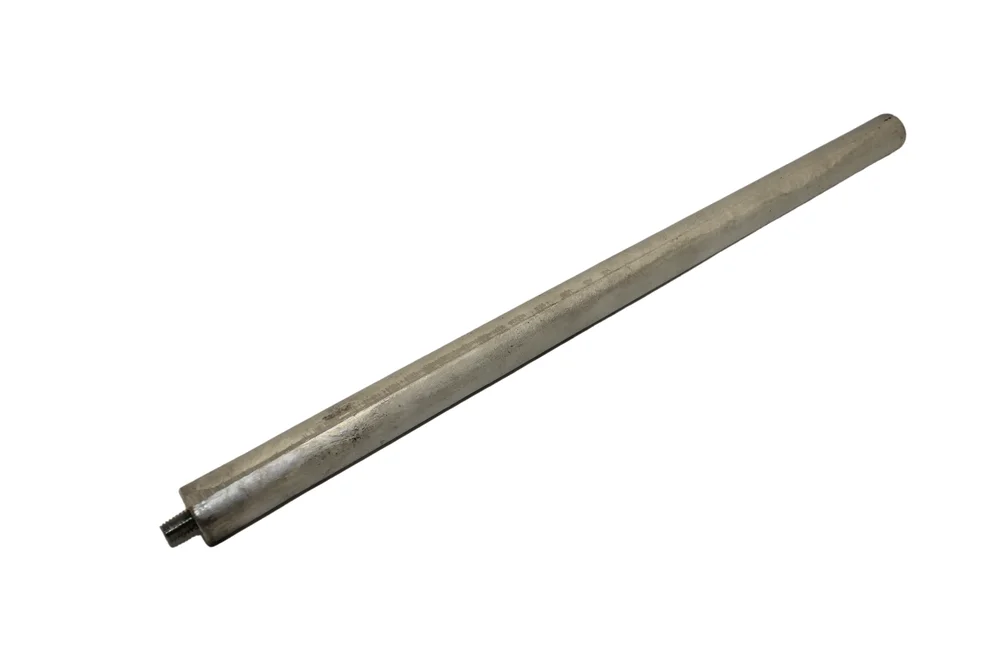 Magnesiumanod varmvattenberedare KGT© 33*500mm, M8(30mm),  87185715670, 87185715690, 5592178 - Bild 1