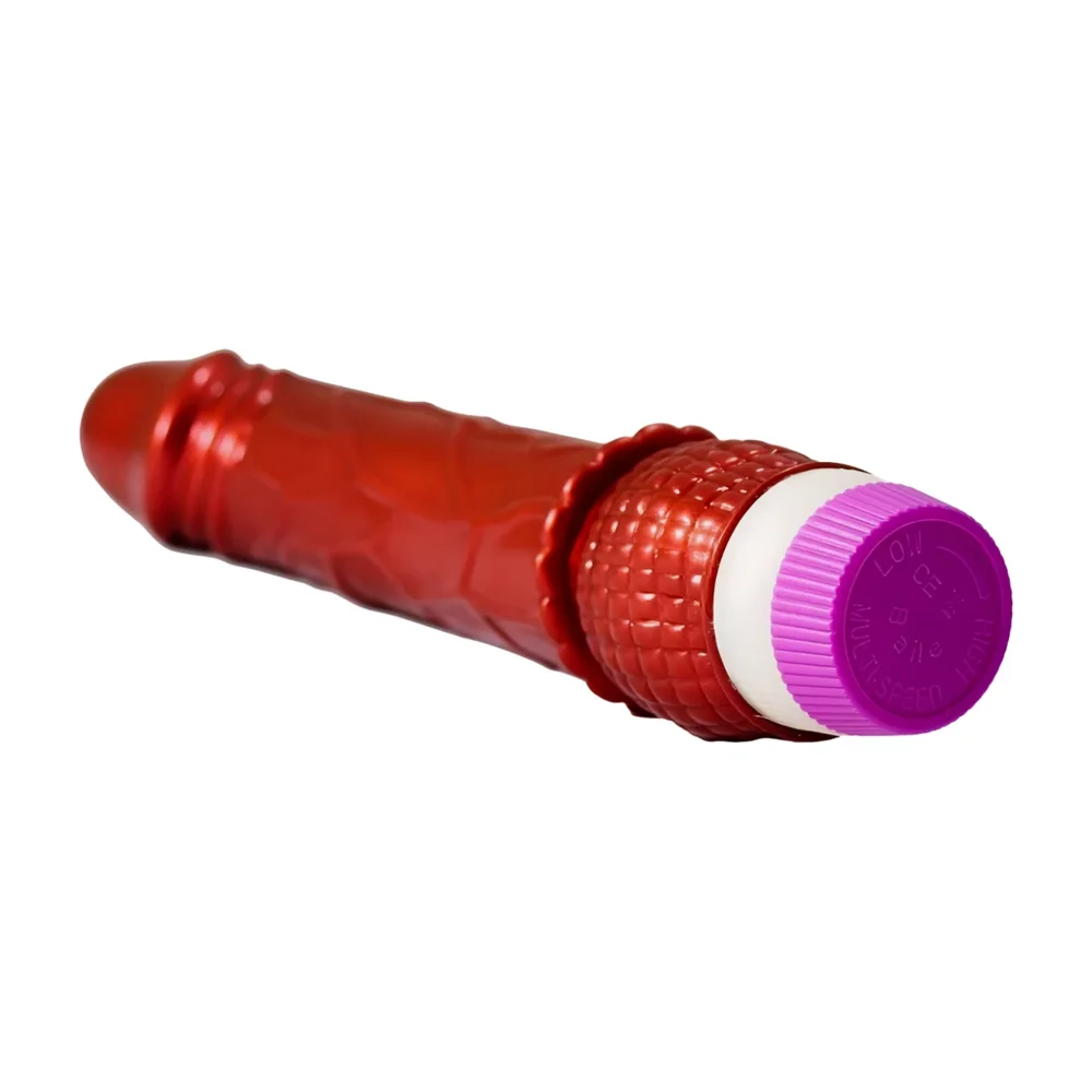 VIBRATOR DILDO LINEX - Bild 2