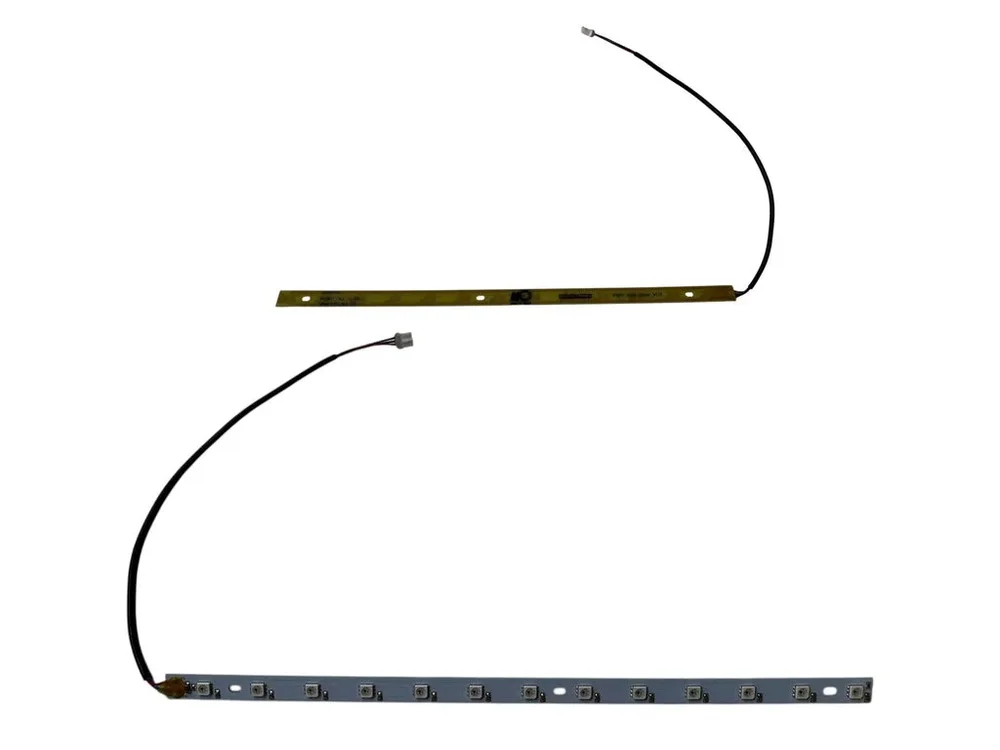 Scooter Side LED_Right(long) Dualtron thunder 3 - Bild 1