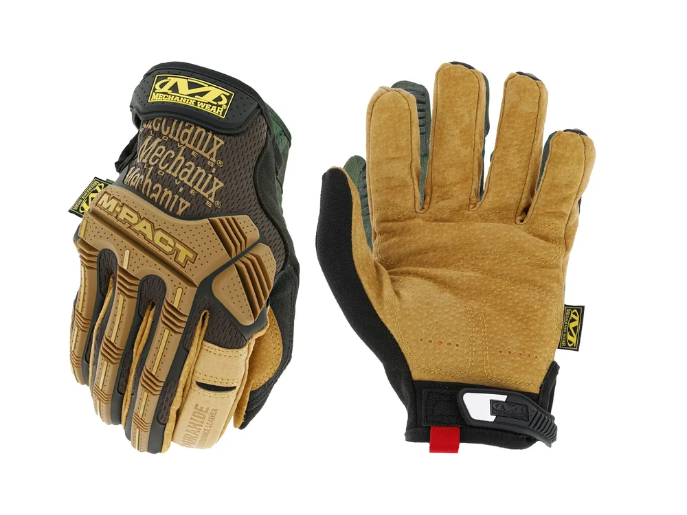 DuraHide M-Pact handsker DuraHide M-Pact handsker