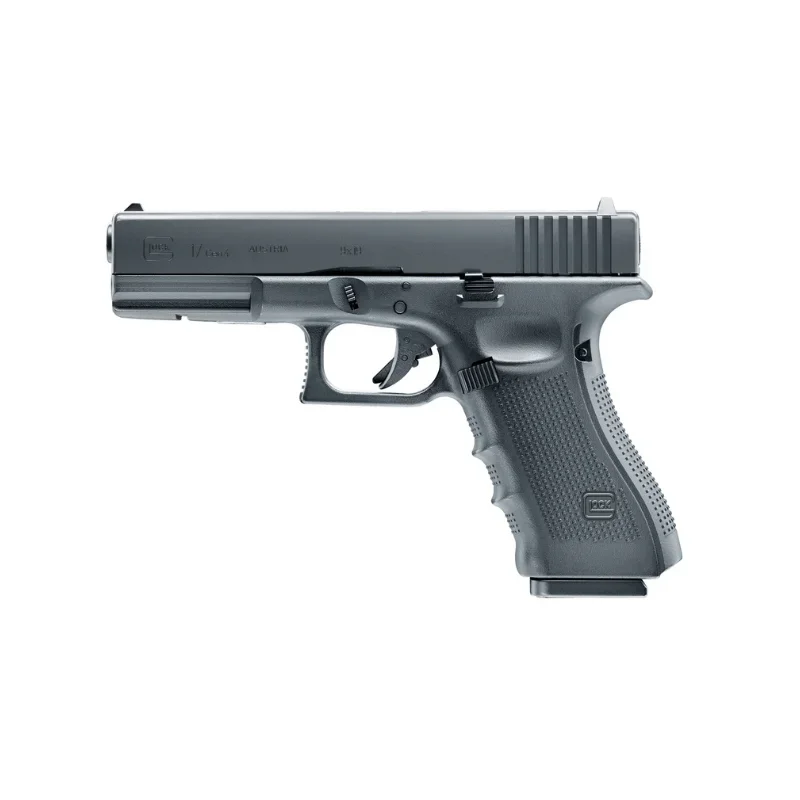 Glock 17 Gen4 Gas BlowBack - Bild 2