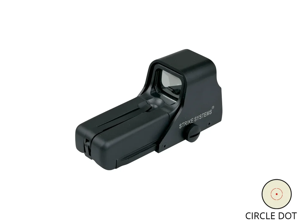Strike Systems Advanced 552 Dot Sight - Lang - Bild 1