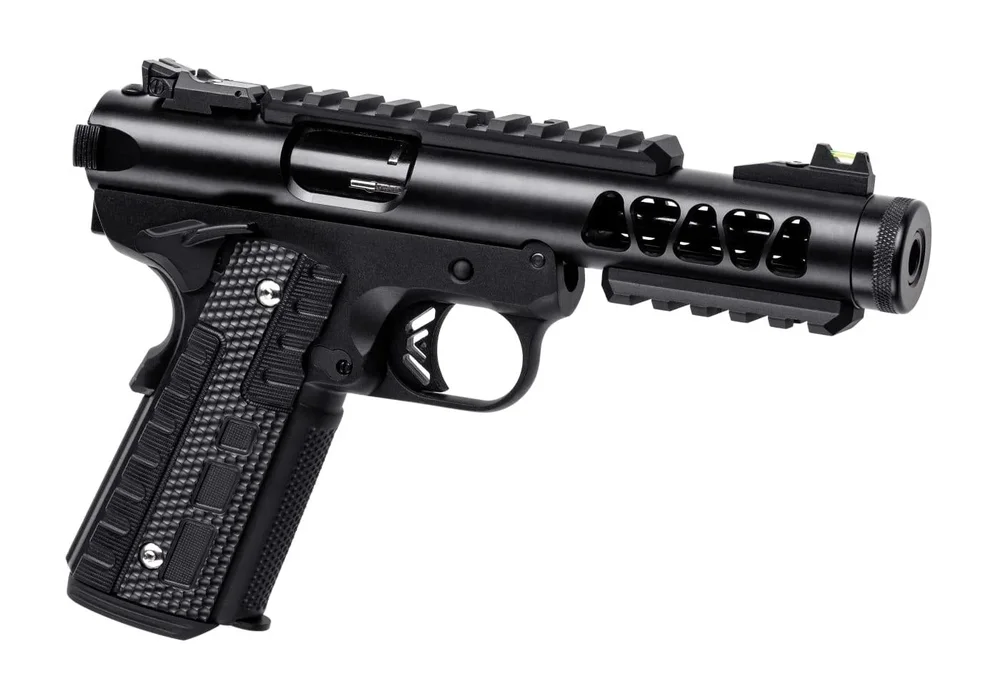 WE Galaxy 1911 Series Type B – Black WE Galaxy 1911 Series Type B – Black