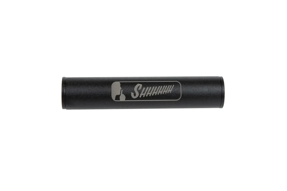 Covert Tactical Standard Silencer - Shhhhh 30x150 - Bild 3