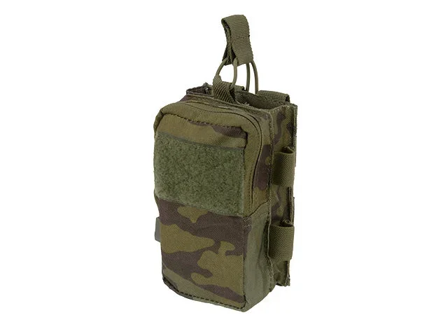 Single lomme til riffelmagasin og mini-universalbrug – Multicam Tropic - Bild 3