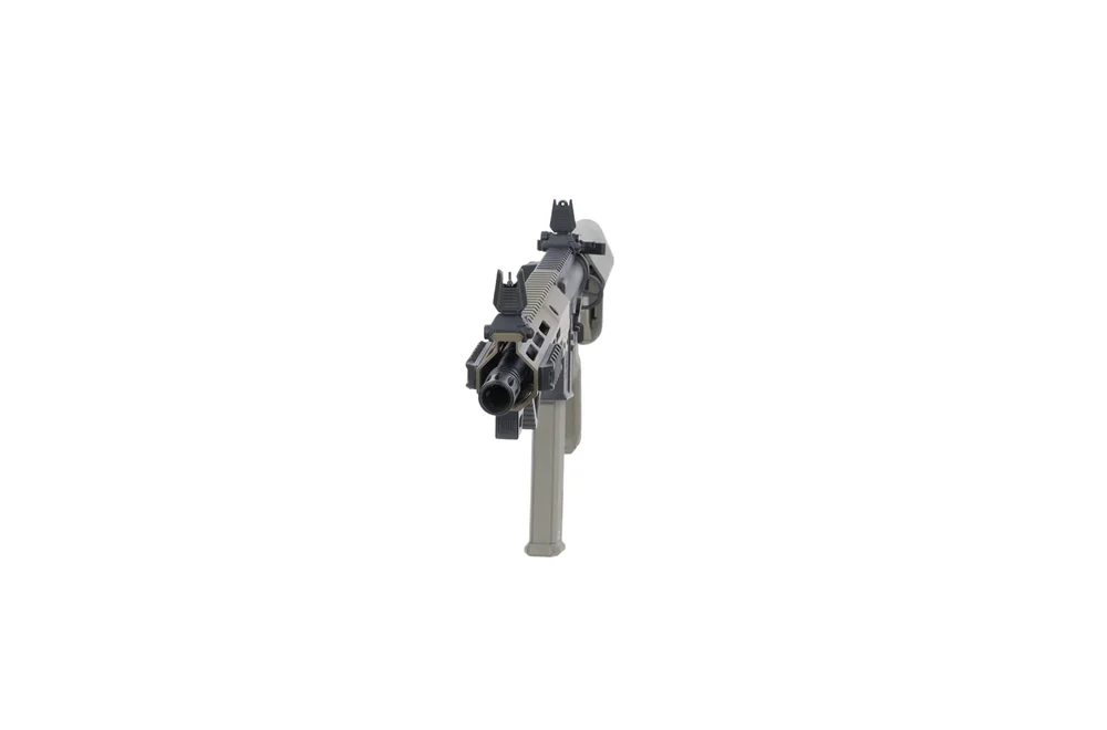 Specna Arms SA-P23 Prime™ BLDC™ Aster II ETU airsoft Carbine Olive - Bild 3