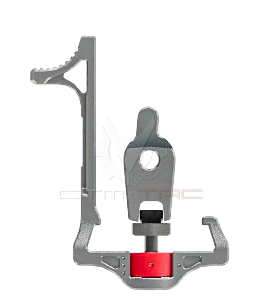 CTM REAPER AAP-01 Enlarged Charging Handle with Selector Switch - Bild 3