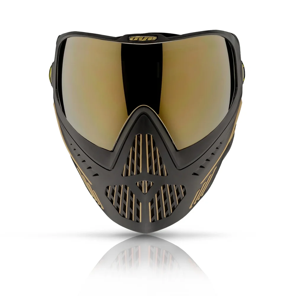 I5 THERMAL ONYX/BLACK/GOLD 2.0 - Bild 2