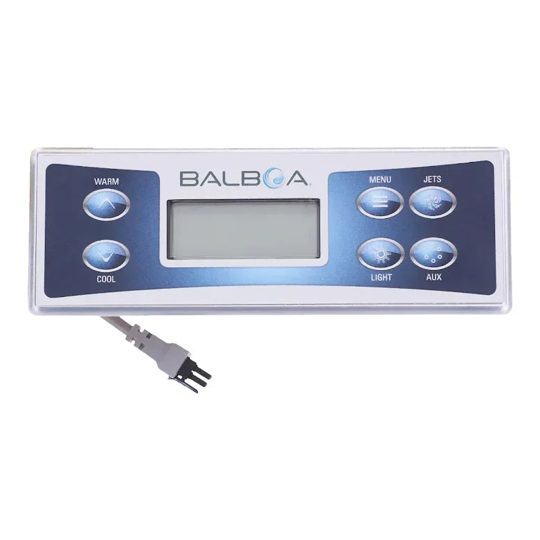 Styrpanel Balboa TP500 Styrpanel Balboa TP500