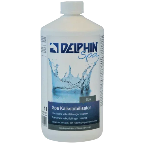 Delphin Spa Kalkstabilisator 1l Delphin Spa Kalkstabilisator 1l