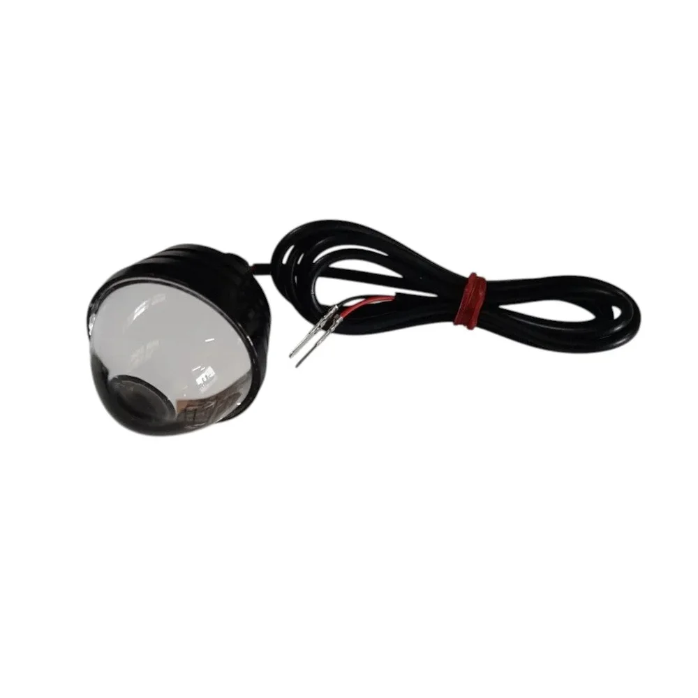 Vsett 10+ Headlights White Spare Part Wires Vsett 10+ Headlights White Spare Part Wires